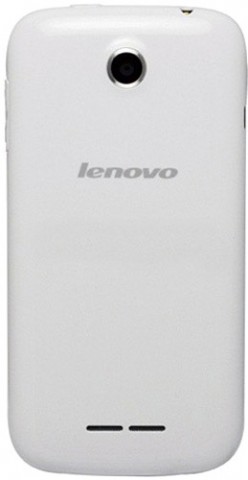 Смартфон Lenovo A760