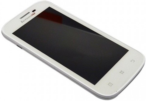 Смартфон Lenovo A760