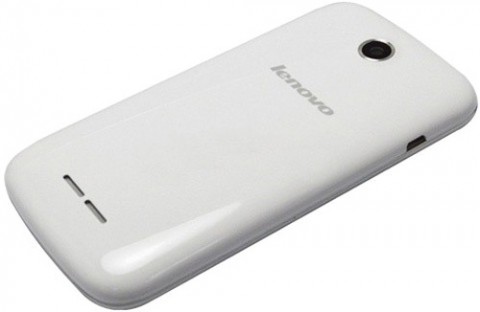 Смартфон Lenovo A760