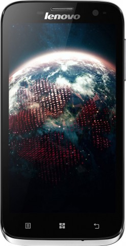 Смартфон Lenovo A859