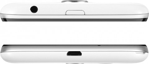 Смартфон Lenovo A859