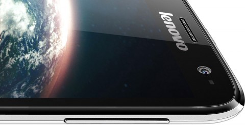 Смартфон Lenovo A859