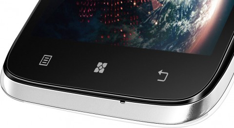 Смартфон Lenovo A859