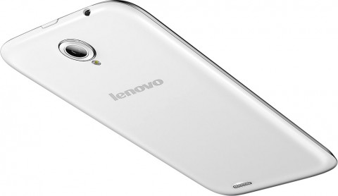 Смартфон Lenovo A859