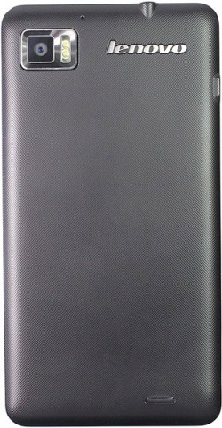 Смартфон Lenovo K860