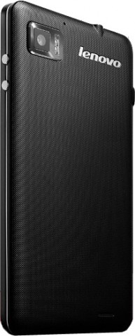 Смартфон Lenovo K860