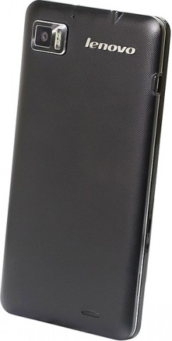 Смартфон Lenovo K860