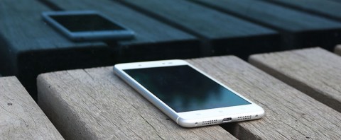 Смартфон Lenovo Sisley S90-A 32 Gb