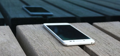 Смартфон Lenovo Sisley S90-A 32 Gb