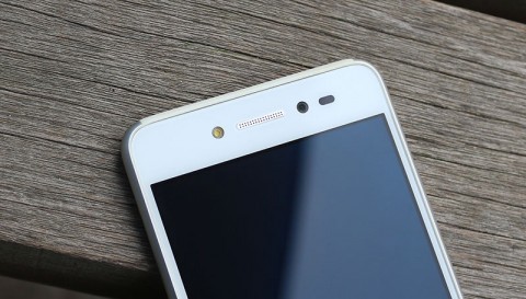 Смартфон Lenovo Sisley S90-A 32 Gb