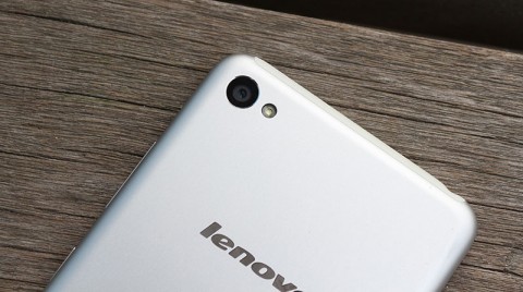 Смартфон Lenovo Sisley S90-A 32 Gb
