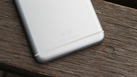 Смартфон Lenovo Sisley S90-A 32 Gb