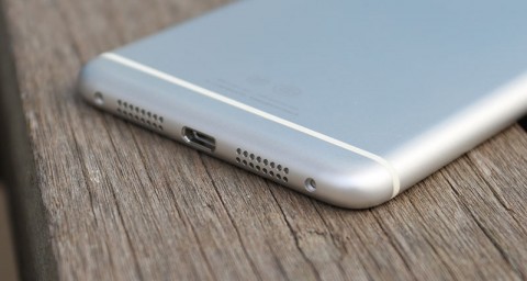 Смартфон Lenovo Sisley S90-A 32 Gb