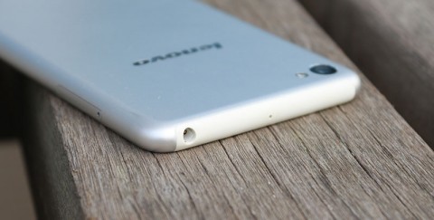 Смартфон Lenovo Sisley S90-A 32 Gb