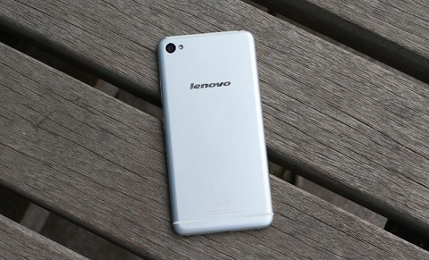 Смартфон Lenovo Sisley S90-A 32 Gb
