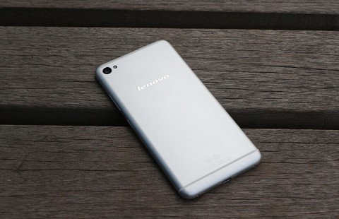 Смартфон Lenovo Sisley S90-A 32 Gb