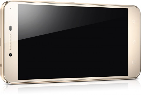 Смартфон Lenovo Vibe K5 Champagne Gold [A6020]