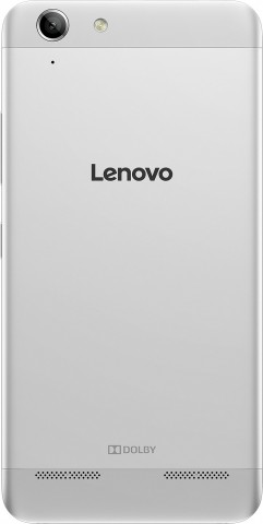 Смартфон Lenovo Vibe K5 Platinum Silver [A6020]