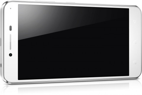 Смартфон Lenovo Vibe K5 Platinum Silver [A6020]