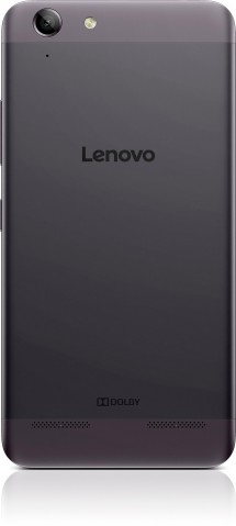 Смартфон Lenovo Vibe K5 Plus Graphite Gray [A6020]