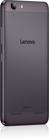 Смартфон Lenovo Vibe K5 Plus Graphite Gray [A6020]