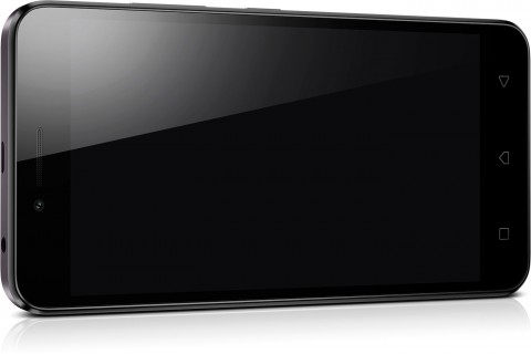 Смартфон Lenovo Vibe K5 Plus Graphite Gray [A6020]
