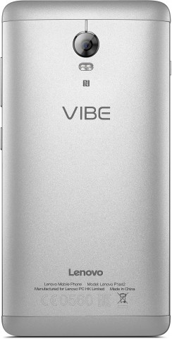 Смартфон Lenovo Vibe P1 