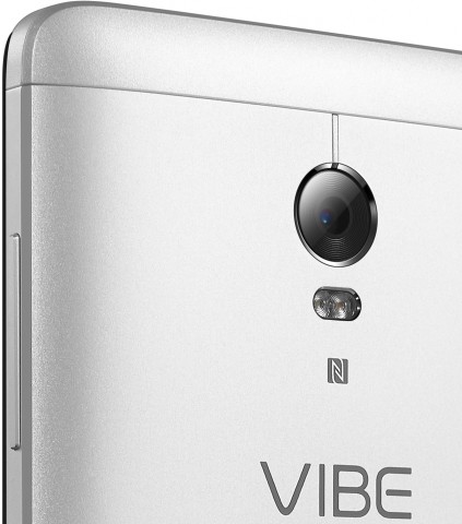 Смартфон Lenovo Vibe P1 