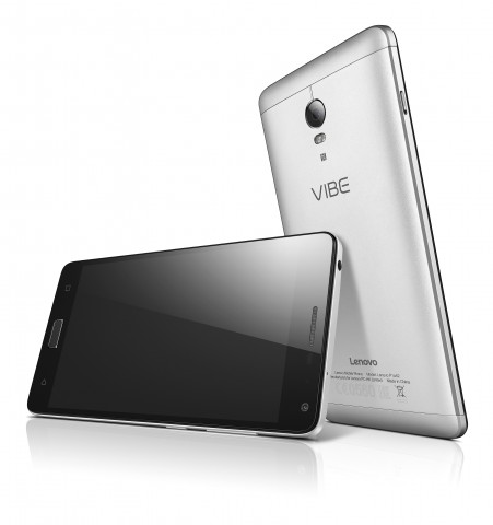 Смартфон Lenovo Vibe P1 