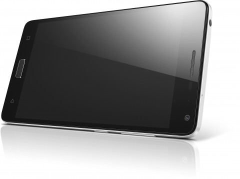 Смартфон Lenovo Vibe P1 