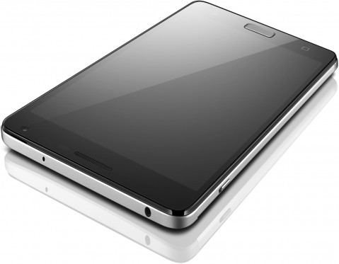 Смартфон Lenovo Vibe P1 