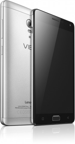 Смартфон Lenovo Vibe P1 