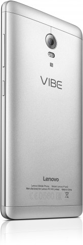 Смартфон Lenovo Vibe P1 