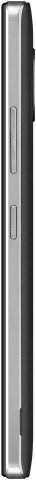 Смартфон Lenovo Vibe P1m Onyx Black [P1ma40]