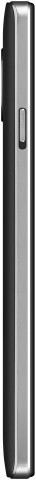 Смартфон Lenovo Vibe P1m Onyx Black [P1ma40]