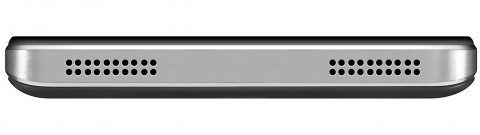 Смартфон Lenovo Vibe P1m Onyx Black [P1ma40]