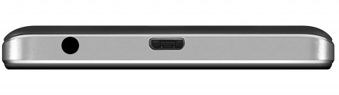 Смартфон Lenovo Vibe P1m Onyx Black [P1ma40]