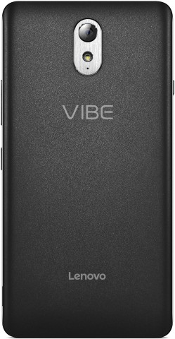 Смартфон Lenovo Vibe P1m Onyx Black [P1ma40]