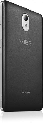 Смартфон Lenovo Vibe P1m Onyx Black [P1ma40]