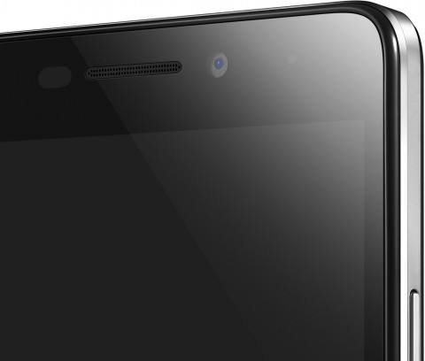 Смартфон Lenovo Vibe P1m Onyx Black [P1ma40]