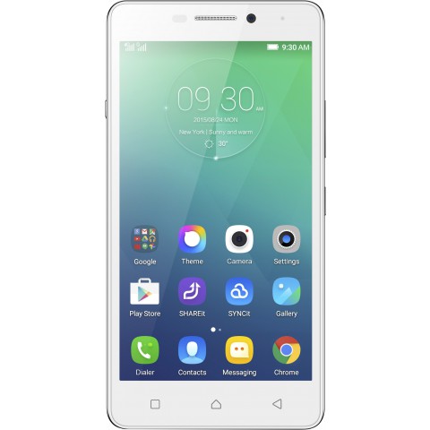 Смартфон Lenovo Vibe P1m Pearl White [P1ma40]