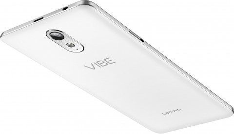 Смартфон Lenovo Vibe P1m Pearl White [P1ma40]