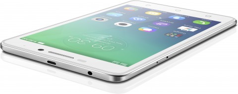 Смартфон Lenovo Vibe P1m Pearl White [P1ma40]