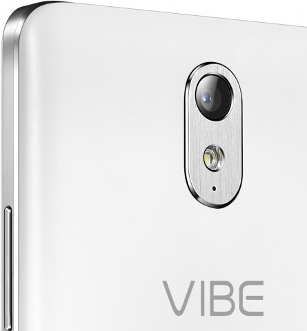 Смартфон Lenovo Vibe P1m Pearl White [P1ma40]