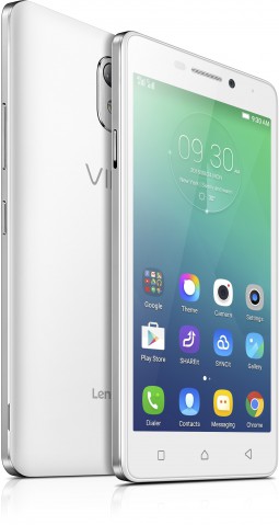 Смартфон Lenovo Vibe P1m Pearl White [P1ma40]