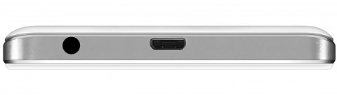 Смартфон Lenovo Vibe P1m Pearl White [P1ma40]