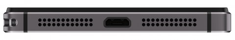 Смартфон Lenovo Vibe Shot 32GB Graphite Grey [Z90a40]