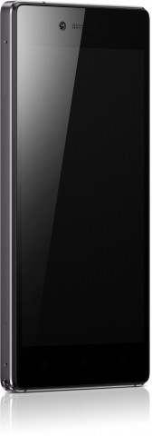 Смартфон Lenovo Vibe Shot 32GB Graphite Grey [Z90a40]