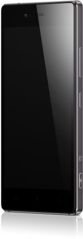 Смартфон Lenovo Vibe Shot 32GB Graphite Grey [Z90a40]