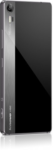 Смартфон Lenovo Vibe Shot 32GB Graphite Grey [Z90a40]